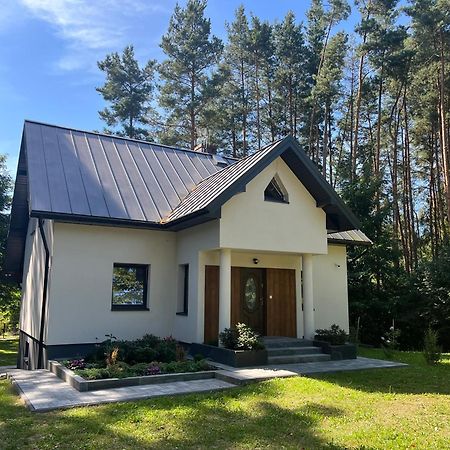 Las I Staw Roztocze Wolka Losiniecka Экстерьер фото